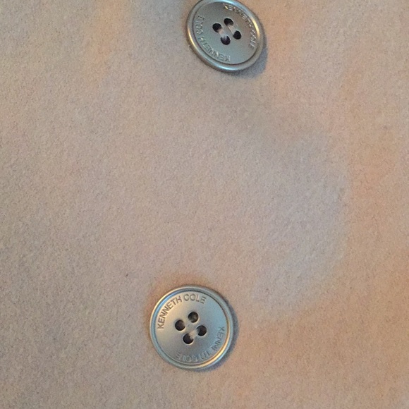 Kenneth Cole New York winter coat - Picture 5 of 5